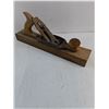Image 3 : Antique Traditional Wood Plane