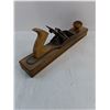 Image 4 : Antique Traditional Wood Plane