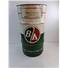 Image 2 : Vintage 13 Gallon B/A Gear Lube Barrel - PICK UP ONLY
