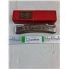 Vintage Hohner Mouth Organ with Original Box