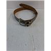 Image 5 : Vintage Hopalong Cassidy Belt