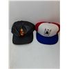 Image 2 : (6) New Hats-R.C.M.P.,NFA,Makita and more as pictured
