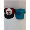 Image 3 : (6) New Hats-R.C.M.P.,NFA,Makita and more as pictured