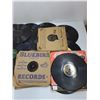 Image 4 : Assorted Vintage Records