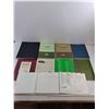 Image 2 : (11) Vintage Technical Manuals
