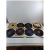 Image 1 : Large Quantity of Assorted Vintage Records