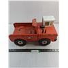 Vintage Tonka "CAA" Tow Truck - 17x8x9"