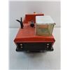 Image 3 : Vintage Tonka "CAA" Tow Truck - 17x8x9"