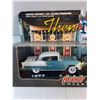 Image 2 : Road Champs Collectibles-1:43 1955 and 1997 Chevrolet-NIB