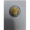 Image 4 : (1) 2024 Canadian Air Force Two Dollar Coin