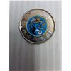 Image 3 : (1) 2024 Inuit Nunangat Mix Colored Two Dollar Coin