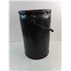 Image 4 : Vintage North Star Oil 5 Gallon Pail - PICK UP
