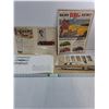 Image 1 : (3) Pieces of Assorted Automotive Literature
