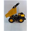 Image 4 : Plastic CAT Mighty Dump Truck