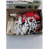 Image 3 : 1:25 New Pinto Model Kit-Partially Assembled