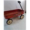 Image 2 : *Vintage Eaton Road King Red Wagon-24" Long - PICK UP ONLY