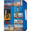 Image 2 : 1970's MCM Las Vegas Bar Tray