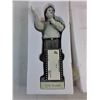 Image 2 : Great Entertainer Series-Ceramic Figure Curly Howard of Three Stooges-Original Box Limited Edition