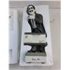 Image 2 : Great Entertainer Series-Groucho Marx Ceramic Figure-16" Tall