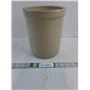 Image 1 : Vintage 1 Gallon Crock-no cracks