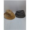 Image 2 : (5) Vintage Fedoras