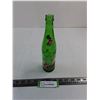 Vintage Glass Mountain Dew Bottle