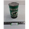 Image 1 : Retro Buffalo Motor Oil Tin