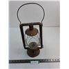 Image 1 : Vintage Oil Lantern - Pick Up Preferred