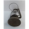 Image 3 : Vintage Oil Lantern - Pick Up Preferred