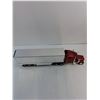 Image 2 : Die-Cast Replica Semi Tractor & Trailer - 22" Length