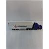 Image 2 : Die-Cast Kenworth Semi Tractor & Trailer - 22" Length
