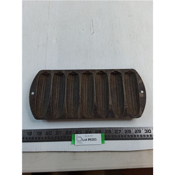 Cast Iron Corn Stick Pan