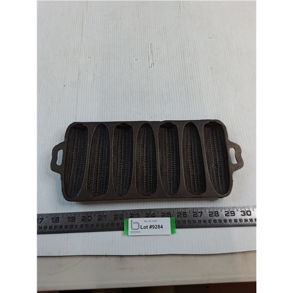 Cast Iron Corn Stick Pan