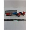 Image 1 : Pepsi Toy Semi Tractors & Trailer
