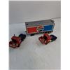Image 2 : Pepsi Toy Semi Tractors & Trailer
