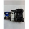 Image 3 : (3) Tonka Toy Vehicles