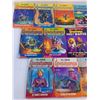 Image 2 : (18) Scholastic Goosebumps Novels