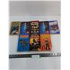 (8) Star Wars Novels