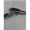 Image 2 : Jaguar Hood Ornament - Repaired, As is