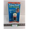 Fisher-Price Bicycle Bell