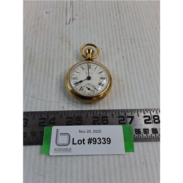 Westclox Pocket Watch