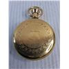Image 3 : Westclox Pocket Watch - As Is