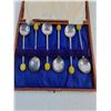 Image 2 : Vintage Tea Spoon Set