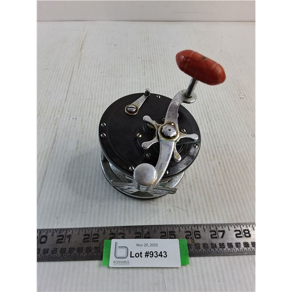 Vintage Penn #149 Deep Sea Fishing Reel
