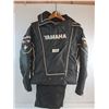 * Yamaha Size Medium Ski-Doo Jacket & Pants