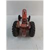 Image 3 : #Vintage Die-Cast Toy Tractor - As is