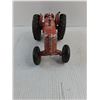 Image 4 : #Vintage Die-Cast Toy Tractor - As is