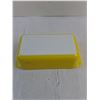 Image 2 : Pyrex Yellow Loaf Pan