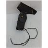 Image 2 : Western Style Leather Holster for 6-Shooter