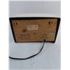 Image 3 : Vintage Rogers Majestic Radio - No Power Detected - As is
